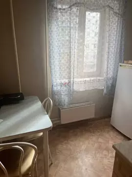 1-к кв. Тыва, Кызыл ул. Кечил-Оола, 3А (32.5 м)