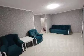 3-к кв. Алтайский край, Барнаул Комсомольский просп., 37 (45.0 м)