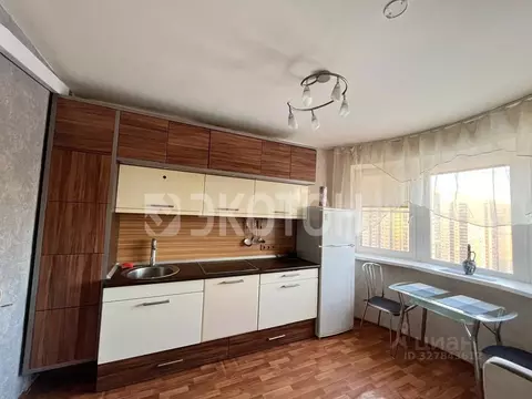 1-к кв. Санкт-Петербург пос. Парголово, ул. Михаила Дудина, 25к2 (42.0 ...