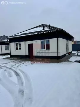 Дом в Гурьевск, СНТ Здоровье, Колхозная улица, 3/3 (70.8 м)