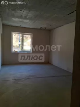 Квартира-студия: Парковое, Центральная улица, 1 (27 м)