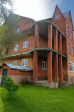 Дом в Московская область, Хотьково Сергиево-Посадский район,  (350 м)