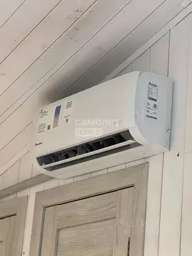 Дом в Челябинская область, Сосновский муниципальный округ, Курчатовец ...