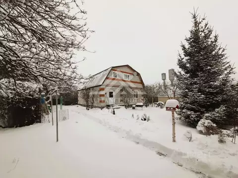 Дом в Татарстан, Высокогорский район, Куркачинское с/пос, пос. ...