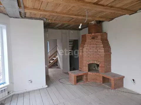 Дом в Забайкальский край, Читинский район, с. Карповка ул. Праздничная ...