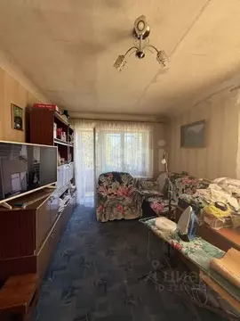 1-к кв. Воронежская область, Воронеж ул. Димитрова, 134 (32.0 м)