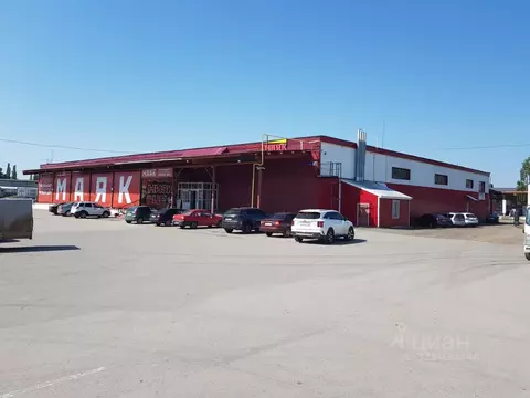 Помещение свободного назначения в Башкортостан, Салават Уфимская ул., ...