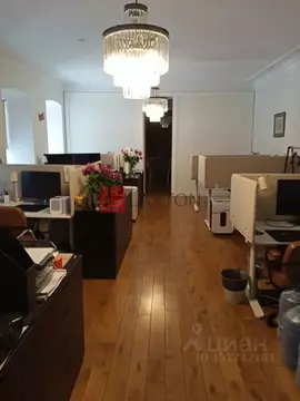 Офис в Москва Николоямская ул., 52С1 (86 м)