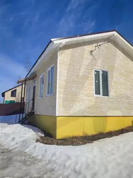 Дом в Московская область, Егорьевск муниципальный округ, д. Козино 2 ...