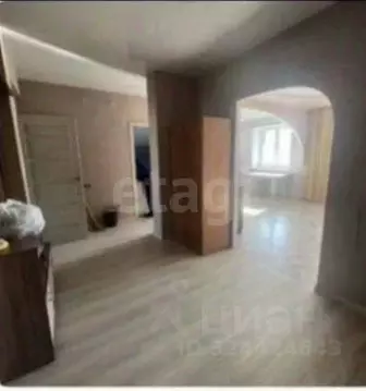 3-к кв. Бурятия, Улан-Удэ 142-й мкр, 60Б (72.0 м)