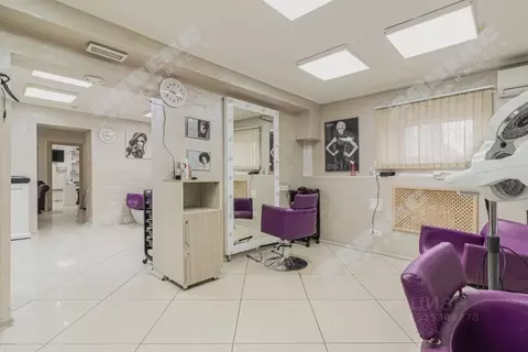 Помещение свободного назначения в Санкт-Петербург Московский просп., ...