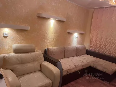 Студия Саратовская область, Энгельс ул. Менделеева, 1 (18.0 м)