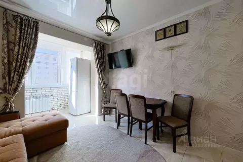 3-к кв. Калининградская область, Калининград ул. Виктора Денисова, 12 ...