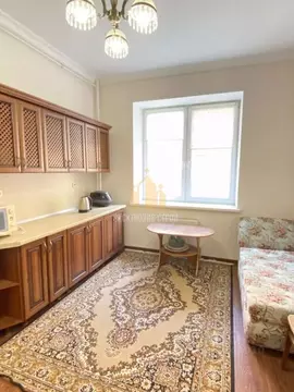 1-к кв. Ставропольский край, Ессентуки Советская ул., 11 (50.0 м)