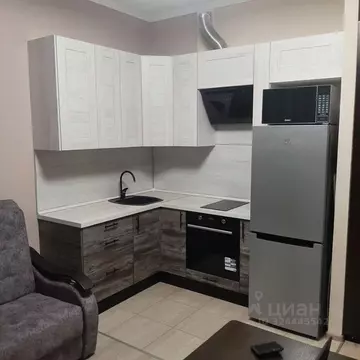 Студия Москва Дмитровское ш., 107к3 (23.4 м)