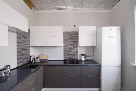 Дом в Калужская область, Ферзиковский район, Красный Городок с/пос, д. ...