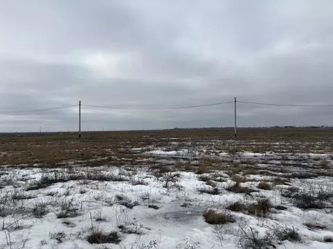 Участок в Волгоградская область, Волгоград пос. Верхняя Ельшанка, ул. ...