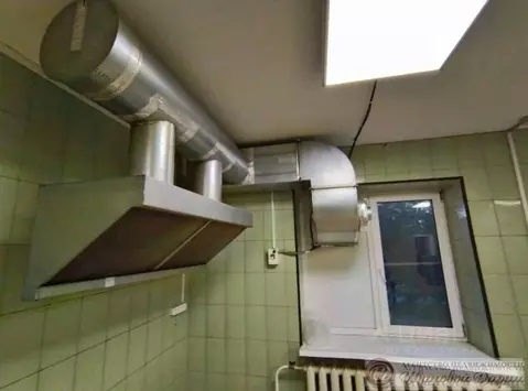 Помещение свободного назначения в Самарская область, Самара ул. ...