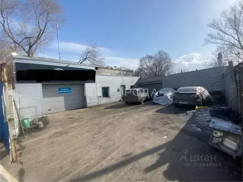 Помещение свободного назначения в Кемеровская область, Новокузнецк ...