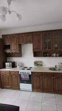 1-к кв. Москва ш. Новомихайловское, 1к4 (46.0 м)