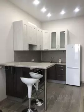 1-к кв. Москва Красноказарменная ул., 14Ак2 (37.0 м)