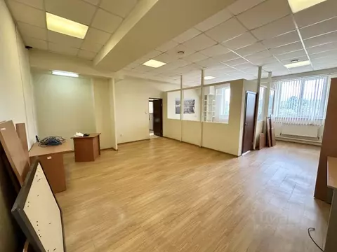 Офис в Татарстан, Казань ул. Васильченко, 20Г (52 м)