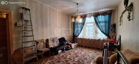 3-комнатная квартира: Череповец, бульвар Доменщиков, 47 (78.3 м)