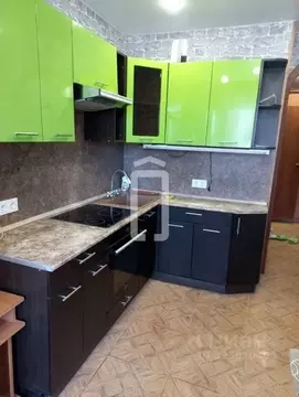 1-к кв. Свердловская область, Екатеринбург ул. Родонитовая, 17 (38.0 ...