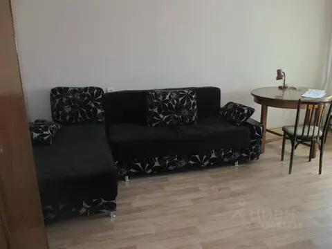 1-к кв. Омская область, Омск ул. Волховстроя, 88 (30.0 м)