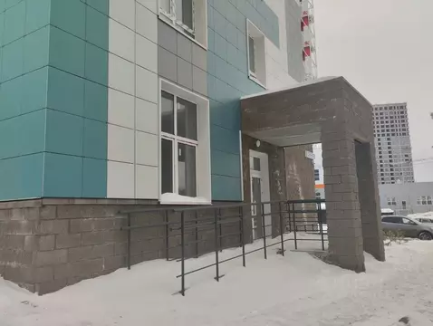 Офис в Башкортостан, Уфа бул. Давлеткильдеева, 5 (64 м)