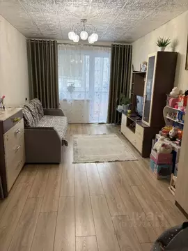 2-к кв. Ярославская область, Ярославль ул. Серго Орджоникидзе, 8к3 ...