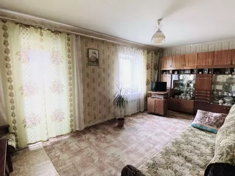 3-к кв. Пензенская область, Пенза Пограничный проезд, 21 (66.2 м)