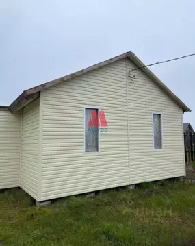 Дом в Ярославская область, Ярославский район, Заволжское с/пос, д. ...