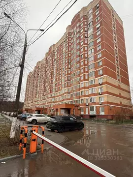 3-к кв. Московская область, Подольск ул. Давыдова, 16 (102.0 м)