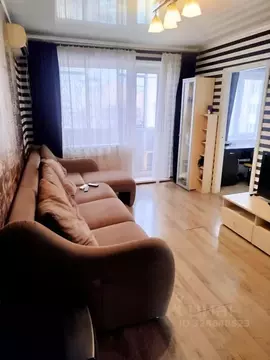 3-к кв. Хакасия, Абакан ул. Тельмана, 87 (80.0 м)