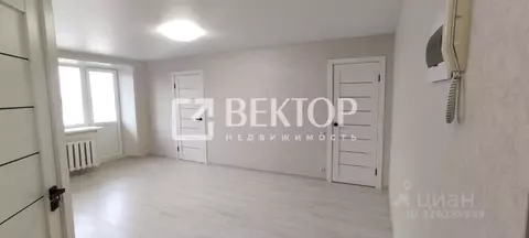 2-к кв. Ярославская область, Ярославль Московский просп., 139 (44.0 м)