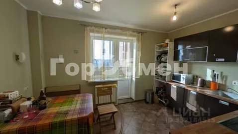 3-к кв. Московская область, Щелково ул. Неделина, 24 (87.6 м)