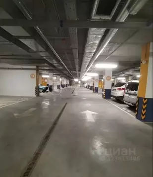 Гараж в Нижегородская область, Нижний Новгород Большая Печерская ул., ...