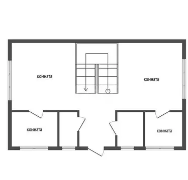 Дом в Рамонский район, Айдаровское сельское поселение, СНТСН ...