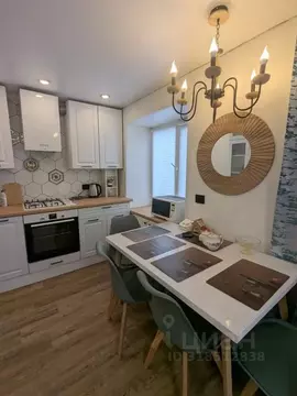 2-к кв. Тульская область, Новомосковск ул. Калинина, 34 (45.0 м)