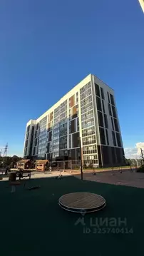 1-к кв. Томская область, Томск ул. Пришвина, 50 (40.0 м)