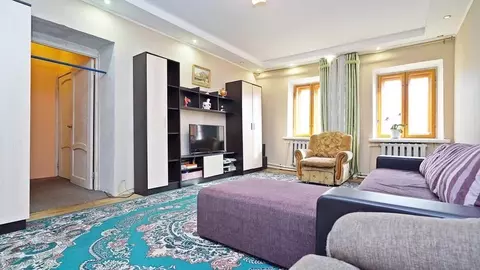 Дом в Татарстан, Казань Юдинская ул., 4 (57 м)