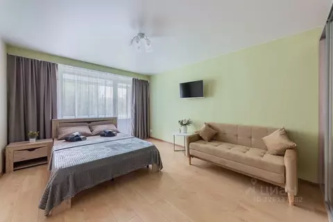 2-к кв. Москва Судостроительная ул., 25К2 (45.0 м)