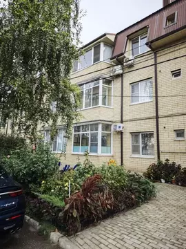 1-к кв. Адыгея, Тахтамукайский район, Старобжегокайское с/пос, Новая ...