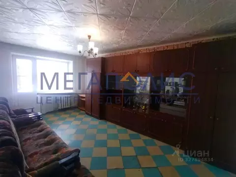 2-к кв. Саратовская область, Балаково ул. Шевченко, 122 (47.1 м)