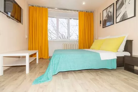 1-к кв. Челябинская область, Челябинск ул. Косарева, 12 (20.0 м)