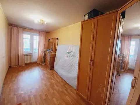 3-к кв. Саратовская область, Саратов ул. Имени В.И. Лебедева-Кумача, ...