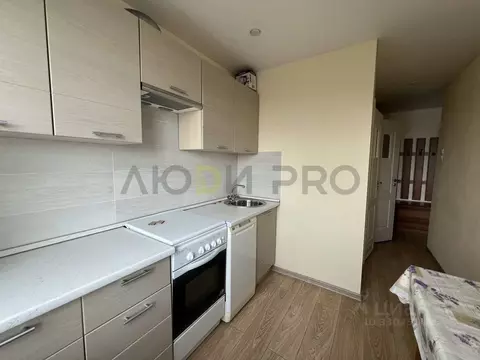 1-к кв. Коми, Сыктывкар ул. Пушкина, 139 (32.0 м)