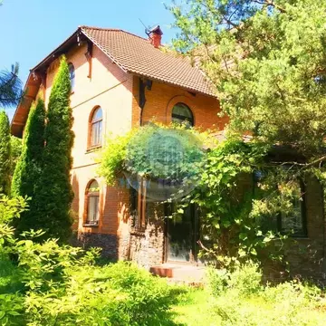 Дом в Москва д. Новинки, 22 (404 м)