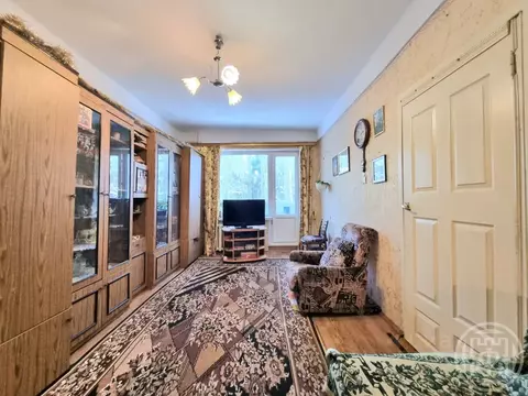 3-к кв. Ленинградская область, Сертолово Всеволожский район, Заречная ...